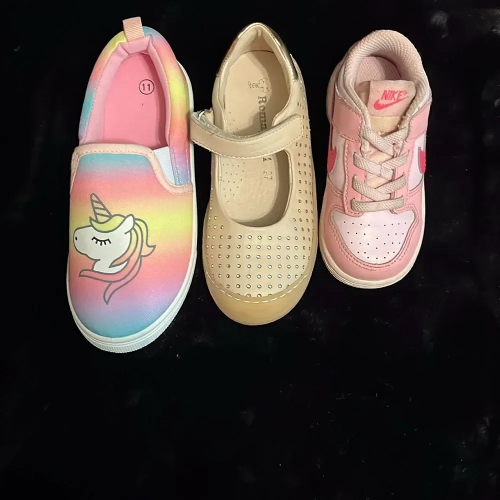 Frank Romagnoli Kids Studed Sandals